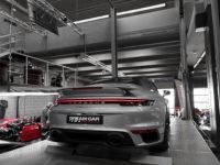 Porsche 992 992 TURBO S CABRIOLET – LIFT SYSTEM – Immatriculation Française - <small></small> 254.900 € <small></small> - #15