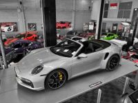 Porsche 992 992 TURBO S CABRIOLET – LIFT SYSTEM – Immatriculation Française - <small></small> 254.900 € <small></small> - #1