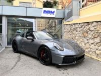 Porsche 992 992.2 Targa 4 GTS 485 - <small></small> 230.000 € <small>TTC</small> - #1