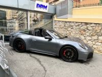 Porsche 992 992.2 Targa 4 GTS 485 - <small></small> 230.000 € <small>TTC</small> - #2