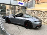 Porsche 992 992.2 Targa 4 GTS 485 - <small></small> 230.000 € <small>TTC</small> - #3