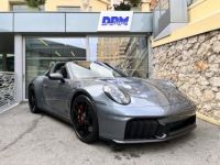 Porsche 992 992.2 Targa 4 GTS 485 - <small></small> 230.000 € <small>TTC</small> - #4