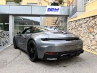 Porsche 992 992.2 Targa 4 GTS 485 - <small></small> 230.000 € <small>TTC</small> - #5