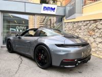 Porsche 992 992.2 Targa 4 GTS 485 - <small></small> 230.000 € <small>TTC</small> - #6