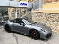 Porsche 992 992.2 Targa 4 GTS 485 - <small></small> 230.000 € <small>TTC</small> - #7