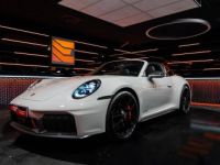 Porsche 992 992.2 TARGA 4 GTS PDK - <small></small> 254.900 € <small></small> - #1