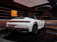 Porsche 992 992.2 TARGA 4 GTS PDK - <small></small> 254.900 € <small></small> - #5