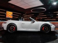 Porsche 992 992.2 TARGA 4 GTS PDK - <small></small> 254.900 € <small></small> - #6