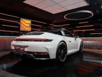 Porsche 992 992.2 TARGA 4 GTS PDK - <small></small> 254.900 € <small></small> - #12