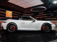 Porsche 992 992.2 TARGA 4 GTS PDK - <small></small> 254.900 € <small></small> - #13