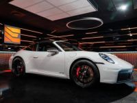 Porsche 992 992.2 TARGA 4 GTS PDK - <small></small> 254.900 € <small></small> - #14