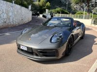 Porsche 992 C4 GTS Cabriolet 480 PDK - <small></small> 210.000 € <small>TTC</small> - #6