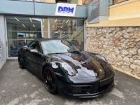 Porsche 992 C4 GTS Cabriolet 480 PDK - <small></small> 185.000 € <small>TTC</small> - #1