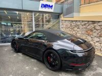 Porsche 992 C4 GTS Cabriolet 480 PDK - <small></small> 185.000 € <small>TTC</small> - #6