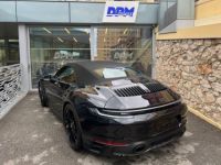 Porsche 992 C4 GTS Cabriolet 480 PDK - <small></small> 185.000 € <small>TTC</small> - #7