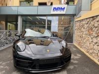 Porsche 992 C4 GTS Cabriolet 480 PDK - <small></small> 185.000 € <small>TTC</small> - #8