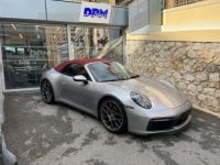 Porsche 992 C4S Cabriolet - <small></small> 160.000 € <small>TTC</small> - #1