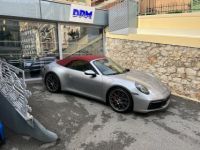 Porsche 992 C4S Cabriolet - <small></small> 160.000 € <small>TTC</small> - #2