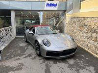 Porsche 992 C4S Cabriolet - <small></small> 160.000 € <small>TTC</small> - #3