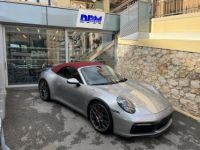 Porsche 992 C4S Cabriolet - <small></small> 160.000 € <small>TTC</small> - #5