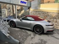 Porsche 992 C4S Cabriolet - <small></small> 160.000 € <small>TTC</small> - #6