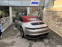 Porsche 992 C4S Cabriolet - <small></small> 160.000 € <small>TTC</small> - #9