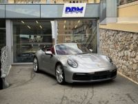 Porsche 992 C4S Cabriolet - <small></small> 150.000 € <small>TTC</small> - #1