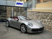 Porsche 992 C4S Cabriolet - <small></small> 150.000 € <small>TTC</small> - #2