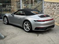 Porsche 992 C4S Cabriolet - <small></small> 150.000 € <small>TTC</small> - #5