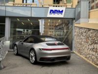 Porsche 992 C4S Cabriolet - <small></small> 150.000 € <small>TTC</small> - #6