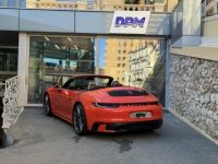 Porsche 992 C4S Cabriolet PDK - <small></small> 157.000 € <small>TTC</small> - #2