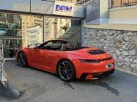 Porsche 992 C4S Cabriolet PDK - <small></small> 157.000 € <small>TTC</small> - #3