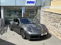 Porsche 992 C4S Coupé - <small></small> 155.000 € <small>TTC</small> - #1