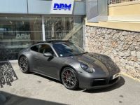 Porsche 992 C4S Coupé - <small></small> 155.000 € <small>TTC</small> - #3