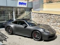 Porsche 992 C4S Coupé - <small></small> 155.000 € <small>TTC</small> - #4