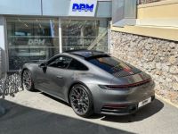 Porsche 992 C4S Coupé - <small></small> 155.000 € <small>TTC</small> - #6