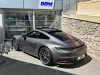 Porsche 992 C4S Coupé - <small></small> 155.000 € <small>TTC</small> - #8