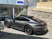 Porsche 992 C4S Coupé - <small></small> 155.000 € <small>TTC</small> - #9