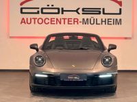 Porsche 992 CAB 385ch BOSE CHRONO LIFT CAMERA 360° ECHAPPEMENT SPORT GARANTIE 12 MOIS - <small></small> 125.000 € <small>TTC</small> - #2