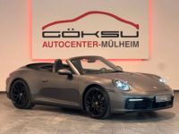 Porsche 992 CAB 385ch BOSE CHRONO LIFT CAMERA 360° ECHAPPEMENT SPORT GARANTIE 12 MOIS - <small></small> 125.000 € <small>TTC</small> - #3