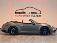 Porsche 992 CAB 385ch BOSE CHRONO LIFT CAMERA 360° ECHAPPEMENT SPORT GARANTIE 12 MOIS - <small></small> 125.000 € <small>TTC</small> - #4