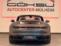 Porsche 992 CAB 385ch BOSE CHRONO LIFT CAMERA 360° ECHAPPEMENT SPORT GARANTIE 12 MOIS - <small></small> 125.000 € <small>TTC</small> - #5