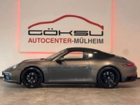 Porsche 992 CAB 385ch BOSE CHRONO LIFT CAMERA 360° ECHAPPEMENT SPORT GARANTIE 12 MOIS - <small></small> 125.000 € <small>TTC</small> - #6