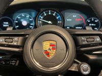 Porsche 992 CAB 385ch BOSE CHRONO LIFT CAMERA 360° ECHAPPEMENT SPORT GARANTIE 12 MOIS - <small></small> 125.000 € <small>TTC</small> - #17