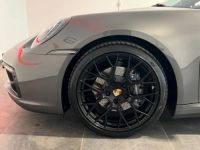 Porsche 992 CAB 385ch BOSE CHRONO LIFT CAMERA 360° ECHAPPEMENT SPORT GARANTIE 12 MOIS - <small></small> 125.000 € <small>TTC</small> - #30