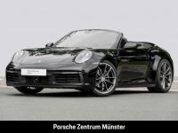 Porsche 992 CAB 385ch Echappement sport Sièges sport + BOSE PDLS+ Garantie 12 mois - <small></small> 129.000 € <small>TTC</small> - #1