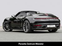 Porsche 992 CAB 385ch Echappement sport Sièges sport + BOSE PDLS+ Garantie 12 mois - <small></small> 129.000 € <small>TTC</small> - #3