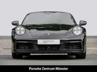 Porsche 992 CAB 385ch Echappement sport Sièges sport + BOSE PDLS+ Garantie 12 mois - <small></small> 129.000 € <small>TTC</small> - #4