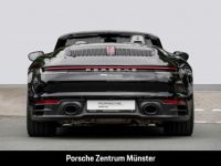 Porsche 992 CAB 385ch Echappement sport Sièges sport + BOSE PDLS+ Garantie 12 mois - <small></small> 129.000 € <small>TTC</small> - #5