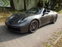 Porsche 992 CAB 385ch SPORT CHRONO PDLS+ SURROUND VIEW BOSE PSE SIEGES SPORT PLUS VOLANT GT SPORT PORSCHE APPROVED - <small></small> 124.990 € <small>TTC</small> - #2